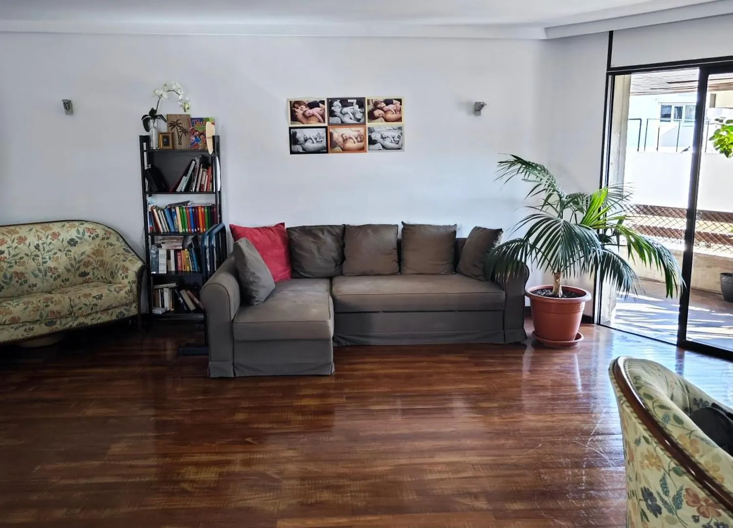 Casa Compartida Weyler Bed & Breakfast Santa Cruz de Tenerife 0*,