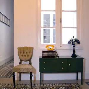 El Jostel Bed and breakfast