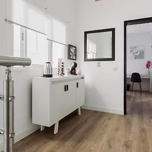Cruz Ensuite Pensión