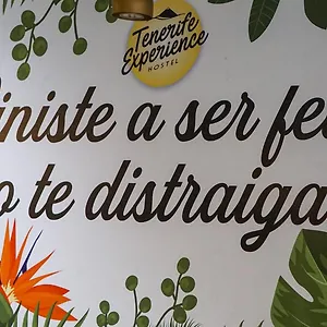 Tenerife Experience Pensión